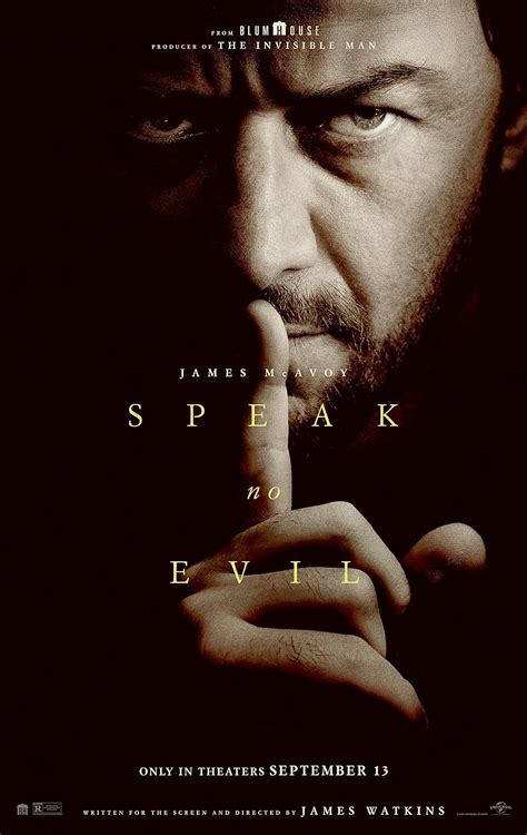 flm xxxx|Speak No Evil (2024) .